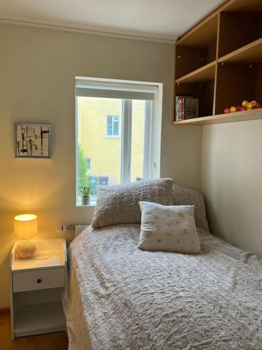 Charming 3 Bedroom Apartment アークレイリ エクステリア 写真