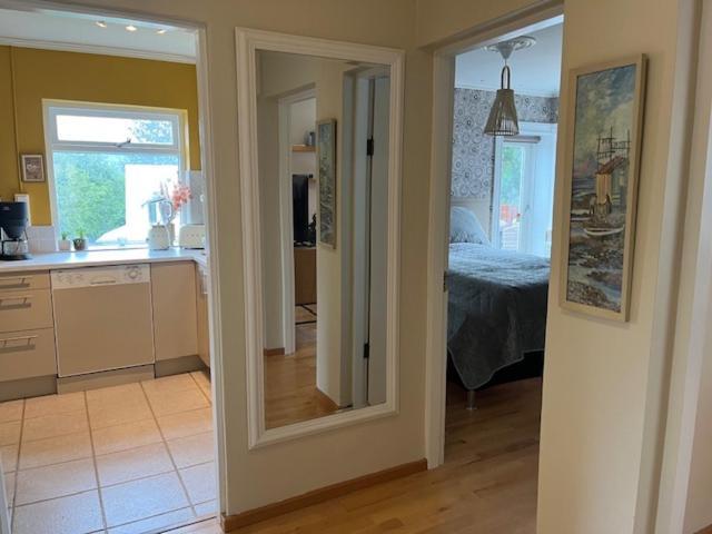 Charming 3 Bedroom Apartment アークレイリ エクステリア 写真