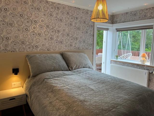 Charming 3 Bedroom Apartment アークレイリ エクステリア 写真